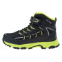 Дитячі черевики Elbrus Savas Mid Wp Jr