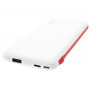 Повербанк Fixed Zen 10 000 mAh - microUSB/USB-C
