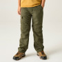Дитячі штани Regatta Sorcer Z/O Trousers III Treetop