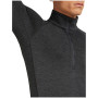 Чоловіча функціональна толстовка Icebreaker ZoneKnit™ 260 LS Half Zip