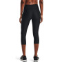 Жіночі 3/4 легінси Under Armour HG Armour Hi Capri NS