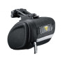 Сумка під сідло Topeak Sidekick Wedge Pack Small