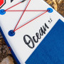 SUP дошка F2 OCEAN BOY 9'2'' BLUE
