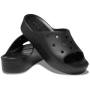 Шльопанці жіночі Crocs Platform slide