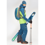 Чоловічий рюкзак Salewa Winter Train 26 Bp