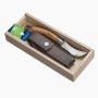 Ніж Opinel VRI N°08 VRI N ° 08 + чохол + коробка