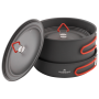 Набір горщиків Robens Basecamp Pro Ceramic Cook Set XL