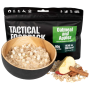 Вівсянка Tactical Foodpack Oatmeal and Apples 90g