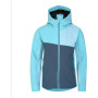 Дитяча куртка Dare 2b Explore Jacket блакитний
