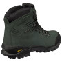 Черевики Bennon Terenno Green High