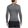 Чоловіча функціональна футболка Under Armour HG Armour Comp LS