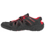 Sandály Bennon Yukon Red Sandal