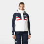 Жіноча куртка Helly Hansen W Quayside Jacket