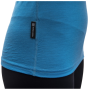 Жіноча футболка Sensor Merino Impress, dl.rukáv