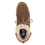 Жіночі черевики Jack Wolfskin Auckland Wt Texapore Boot W