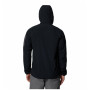 Чоловіча софтшелова куртка Columbia Tall Heights™ II Hooded Softshell