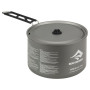 Кастрюля Sea to Summit Alpha Pot 2.7 сірий