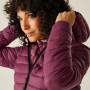 Жіноча куртка Regatta Women’s Hooded Marizion