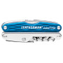 Мультитул Leatherman Juice CS4