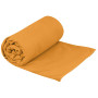 Ručník Sea to Summit Drylite Towel L oranžová Orange