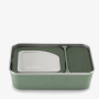 Контейнер для їжі Klean Kanteen Rise Food Box family Set