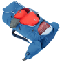 Чоловічий рюкзак Deuter Aircontact Core 50+10