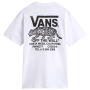 Чоловіча футболка Vans Sneaky Ss
