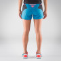 Жіночі шорти Dynafit Alpine Pro W 2/1 Short
