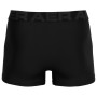 Чоловічі боксери Under Armour Tech 3in 2 Pack