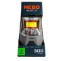 Ліхтар NEBO Galileo 500