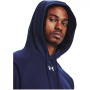 Чоловіча толстовка Under Armour Rival Fleece Hoodie