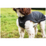 Дощовик для собаки Mountain Paws Fleece-Lined Dog Raincoat