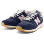 Жіночі черевики New Balance WL373OA2 темно-синій