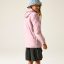 Дитяча куртка Regatta Kids’ Pack-It Jacket III PowderLilac