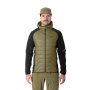 Чоловіча багатофункціональна куртка Dynafit Radical Ins Hybrid Jkt M
