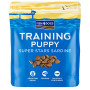 Ласощі для собак Fish4Dogs Training Puppy Superstars Sardine 150g