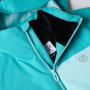 Дитяча толстовка Dare 2b Thriving Stretch Middle Turqse/WatrB