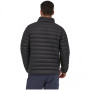 Чоловіча пухова куртка Patagonia Down Sweater
