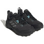 Жіночі черевики Adidas Terrex Ax4 W