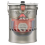 Пальник MSR Reactor 1l Stove System