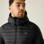 Чоловіча куртка Dare 2b Air Lite Padded Jacket