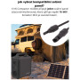 Зарядна станція Nano Solar Compactor 2400
