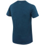 Чоловіча футболка MOOA MerinoSilk 160 short