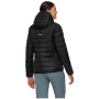 Жіноча зимова куртка Mammut Crag IN Hooded Jacket Women