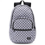 Рюкзак Vans RANGED 2 PRINTS BACKPACK-B сірий