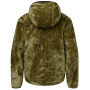 Дитяча толстовка Dare 2b Powder Fleece MartOliv/Blk
