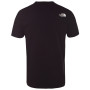 Чоловіча футболка The North Face Mountain Line Tee - Eu