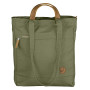 Сумка Fjällräven Totepack No.1 зелений Green