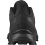 Жіночі черевики Salomon Alphacross 3 Gore-Tex W