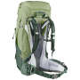 Жіночий рюкзак Deuter Futura Air Trek 45+10 SL